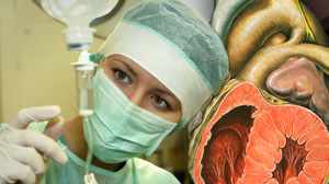 Vasopressin for cardiac arrest does not improve long-term survival Thumbnail