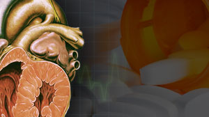 Outcomes of STEMI similar with enoxaparin or unfractionated heparin Thumbnail