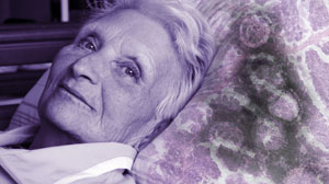 Pandemic H1N1 flu hit cancer patients severely Thumbnail