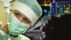 Dexmedetomidine sedation may shorten mechanical ventilation duration Thumbnail
