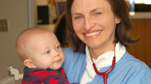 Kids with asthma attacks get better faster with nurse-initiated oral steroids Thumbnail