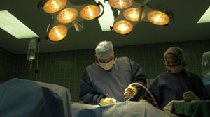 Minimally invasive hernia repair recommended over open procedure Thumbnail