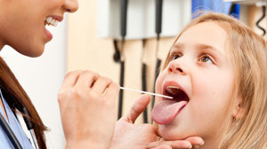 Recovery easier after intracapsular vs total tonsillectomy in children Thumbnail