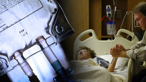 Ketamine-propofol combo similar to propofol alone for emergency sedation Thumbnail