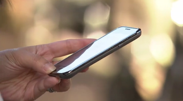 Text Messaging about Flu Vaccine Associated with Increased Flu Vaccinations in Low-Income Children and Teens Thumbnail