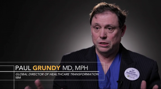 The Transformation of Healthcare Delivery Thumbnail