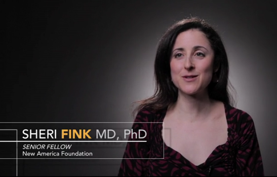 How Technology Can Make Us More Human Thumbnail