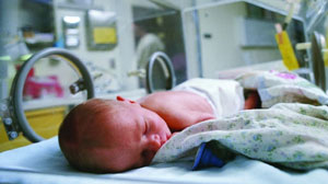 The case for empiric antifungal therapy for invasive candidiasis in preemies Thumbnail