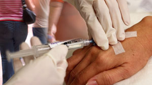 ASCO advises chemo dosing based on actual body weight Thumbnail