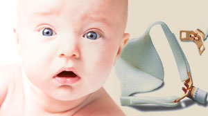 NIPPV better than NCPAP for preemies with RDS Thumbnail