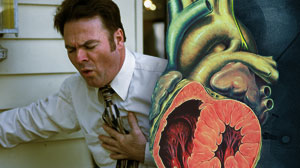 Outcomes of stable CAD seen better with PCI than medical therapy Thumbnail