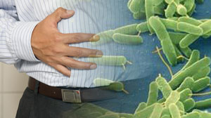 Fecal microbiota transplant effective for recurrent C difficile infection Thumbnail