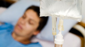 Normal saline not the best surgical replacement fluid: study Thumbnail