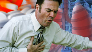 Twice-daily aclidinium improves bronchodilation in COPD patients Thumbnail