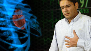 Eplerenone reduces new-onset atrial fibrillation/flutter in mild heart failure Thumbnail