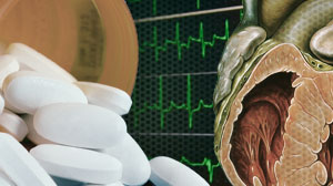 Low-dose aspirin may prevent nonvascular deaths Thumbnail