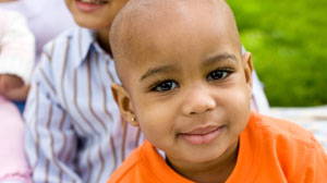 Cardiac risks high in childhood cancer survivors Thumbnail