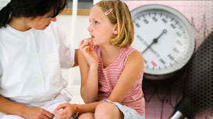Mercury or aneroid sphygmomanometer for measuring blood pressure in pediatric patients? Thumbnail