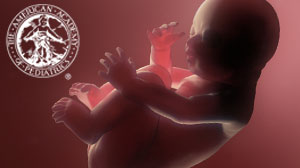 AAP Committee issues clinical report on suspected sepsis in the neonate Thumbnail