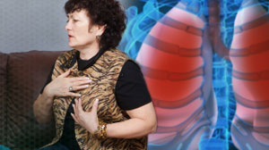 Albumin-bound paclitaxel improves treatment of advanced lung cancer Thumbnail