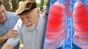 Nutritional support does seem to help malnourished COPD patients Thumbnail