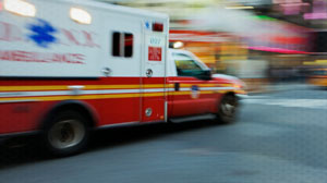 Higher beta-blocker dose lowers mortality in heart failure patients Thumbnail