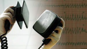 Noninvasive programmed stimulation predicts recurrence of ventricular tachycardia Thumbnail