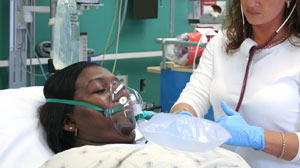 ACE inhibitors tied to increased angioedema risk Thumbnail