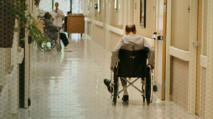 Feeding tubes don’t prevent or heal pressure sores in dementia patients Thumbnail