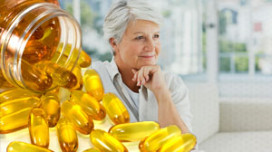 Vitamin D3 beats D2 for raising serum vitamin D levels: meta-analysis Thumbnail