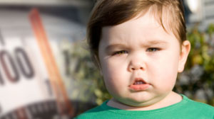 Laparoscopic sleeve gastrectomy curbs pediatric obesity Thumbnail