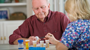 Resveratrol supplement curbs inflammatory markers Thumbnail