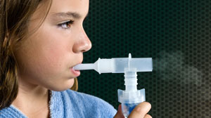 Hypertonic saline inhalation effective for acute wheezing in preschoolers Thumbnail