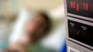 Faster chest pain assessment in the ED possible: study Thumbnail