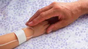 Excess GI cancers seen in childhood cancer survivors Thumbnail