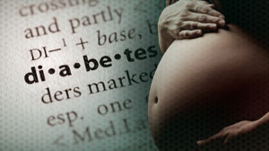 Subclinical hypothyroidism increases gestational diabetes risk Thumbnail