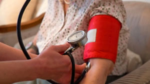 Intensive BP control unlikely to boost health-related quality of life Thumbnail