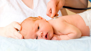 Consider low-dose ACTH for infantile spasms: new guideline Thumbnail