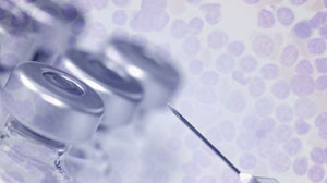 Possible survival advantage with decitabine in older high-risk AML patients Thumbnail