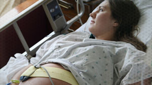 Interferon-gamma release assay favored over skin test for pregnant women at risk for exposure to tuberculosis Thumbnail