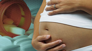 Limited course of antibiotic treatment adequate for chorioamnionitis Thumbnail