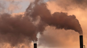 Biomass smoke exposure worsens lung function Thumbnail