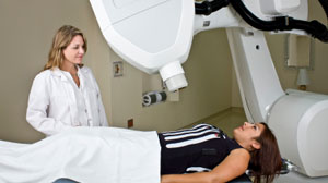 Breast cancer risk after supradiaphragmatic radiotherapy persists beyond 40 years Thumbnail