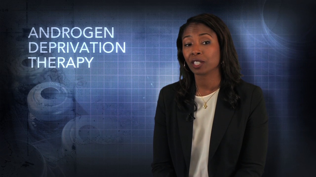 Beyond Palliative Care for Metastatic Castrate-Resistant Prostate Cancer Thumbnail