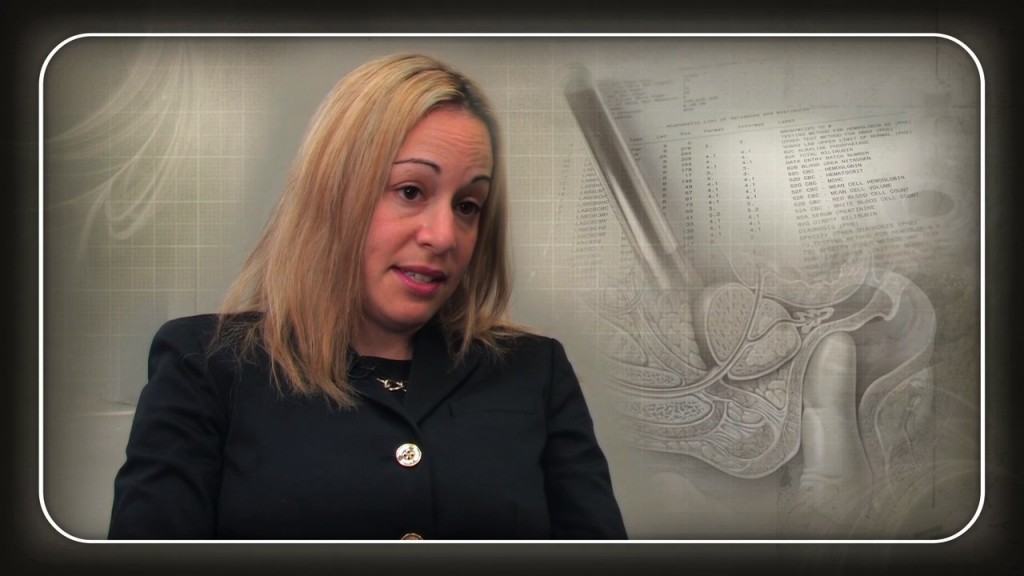 Prostate Cancer Biopsy Guidelines and Procedures The Doctor's Channel