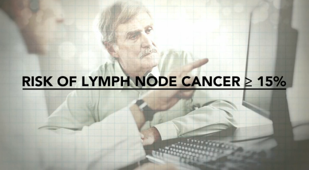 Do We Treat Lymph Nodes in Prostate Cancer? Thumbnail