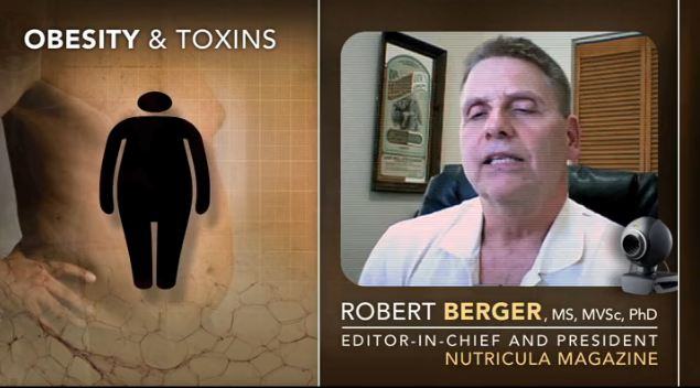Can Burning Fat Release Toxins? Thumbnail