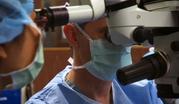 Cataract Surgery Associated with Lower Odds of Hip Fracture in the Medicare Population Thumbnail