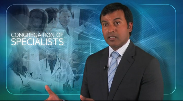 Patient Care at Ambulatory Surgical Centers Thumbnail