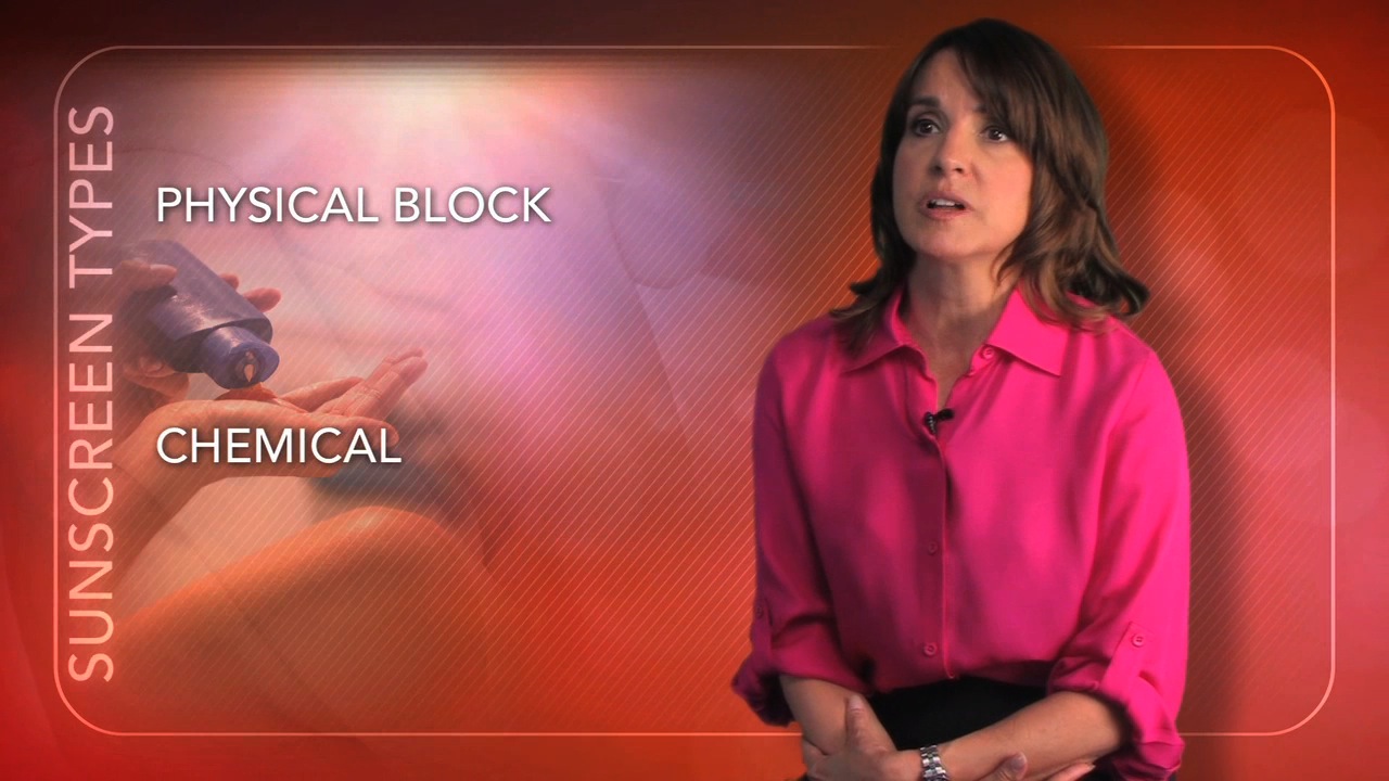 Sunscreen: A Closer Look Thumbnail